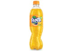 Fanta 0.5 л