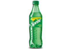 Sprite 0.5 л