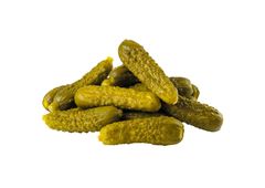 Маринованные огурцы