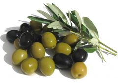 Маслины
