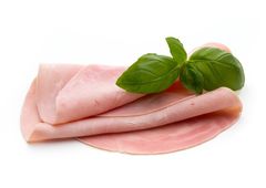 Ветчина