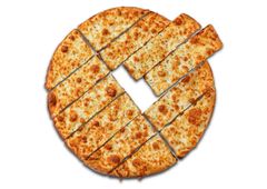 Сырные палочки