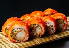 Ролл Калифорния