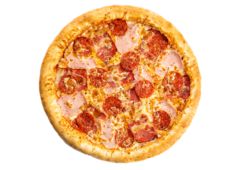 Мясная